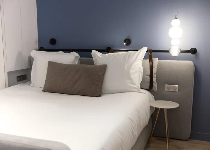 Hotel Leev Victoire