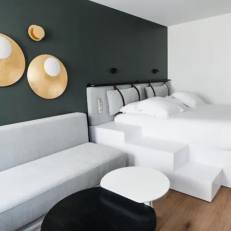 Hotel Leev Victoire Paris Exterior photo