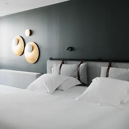 Hotel Leev Victoire Paris Exterior photo