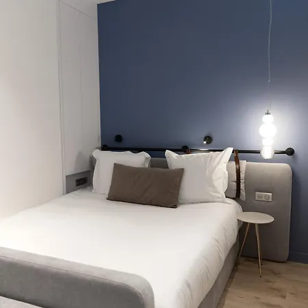 Hotel Leev Victoire Paris Exterior photo