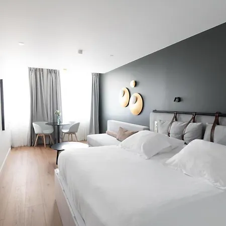 Hotel Leev Victoire & Spa Paris Exterior photo
