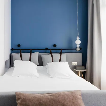 Hotel Leev Victoire & Spa Paris Exterior photo