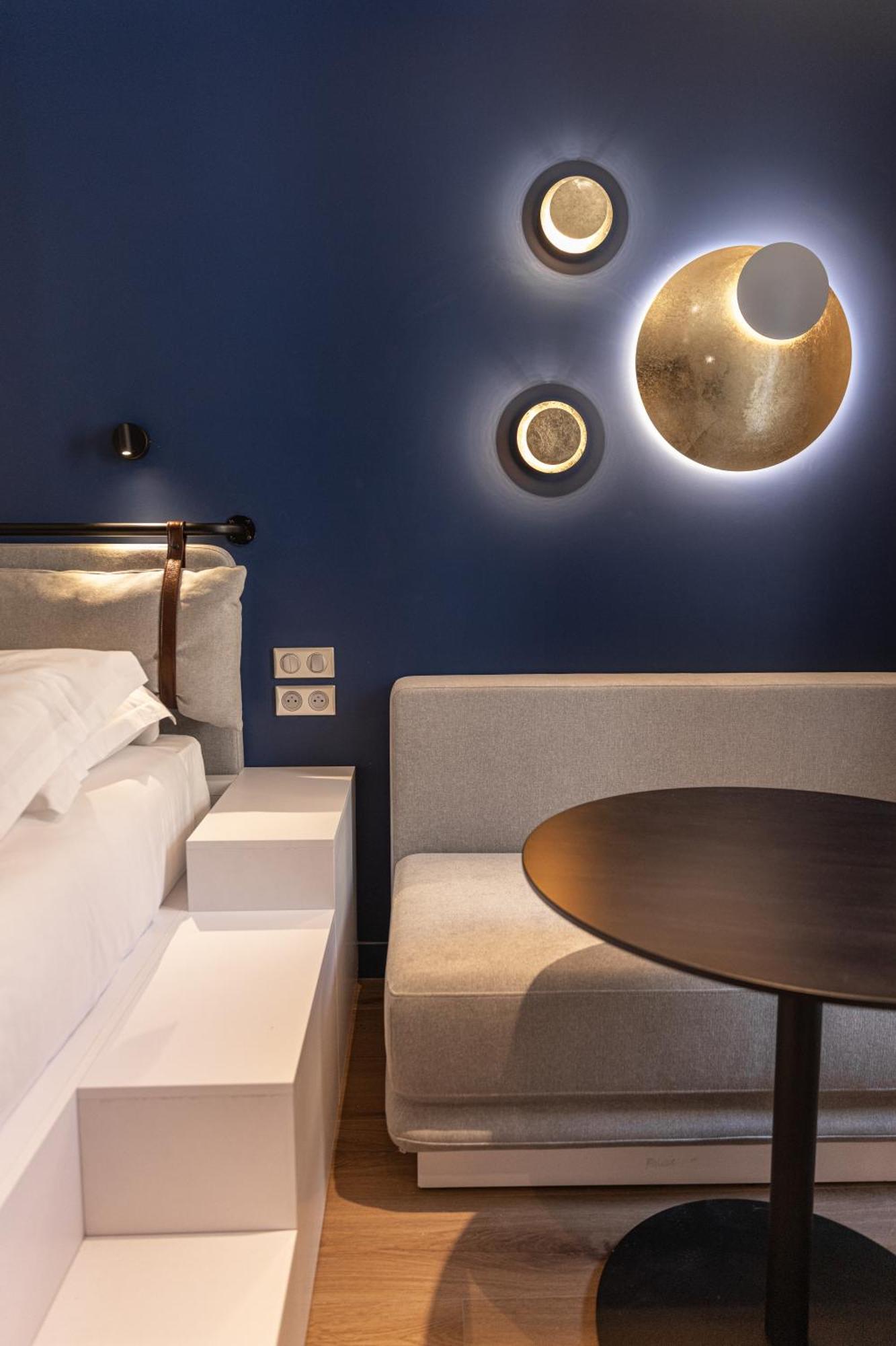 Hotel Leev Victoire & Paris