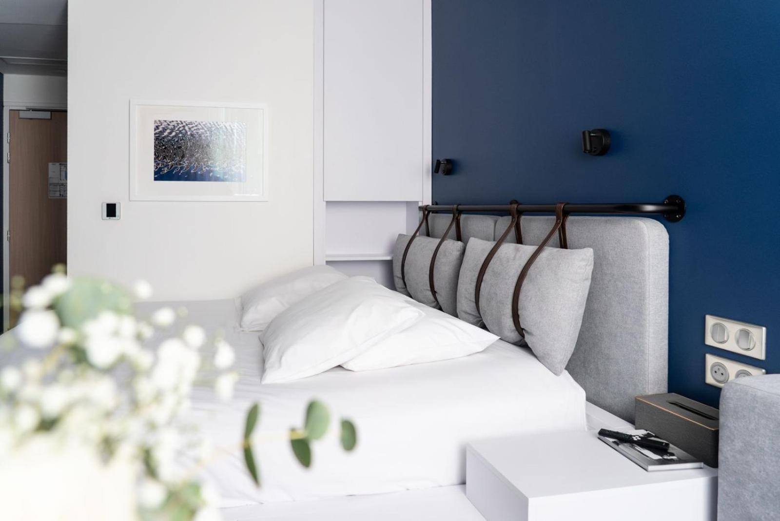 Hotel Leev Victoire & 4*